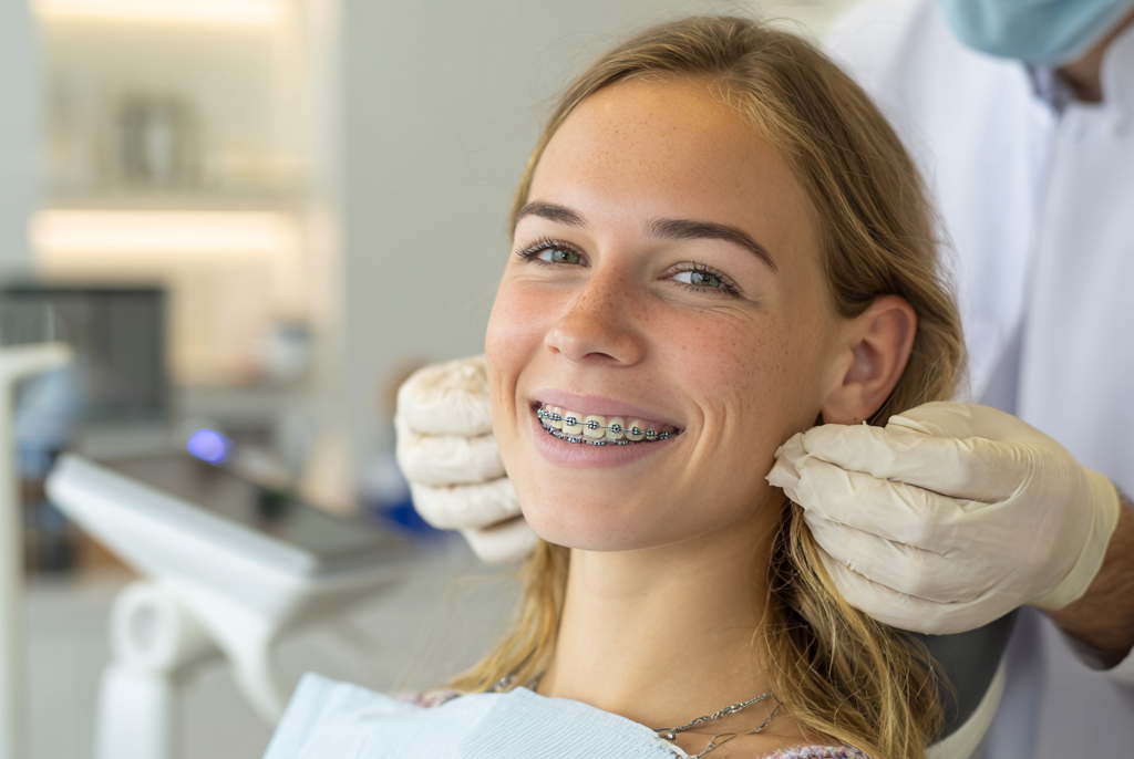 A modern, clean operatory ready for a comfortable extraction